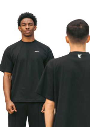 Home vali regular fit tee