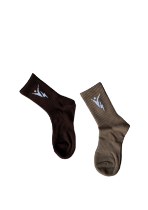 vali prime crew socks