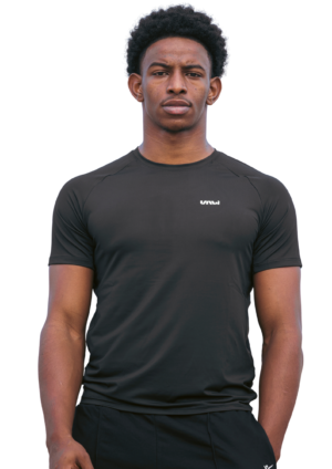 vali fade performance tee