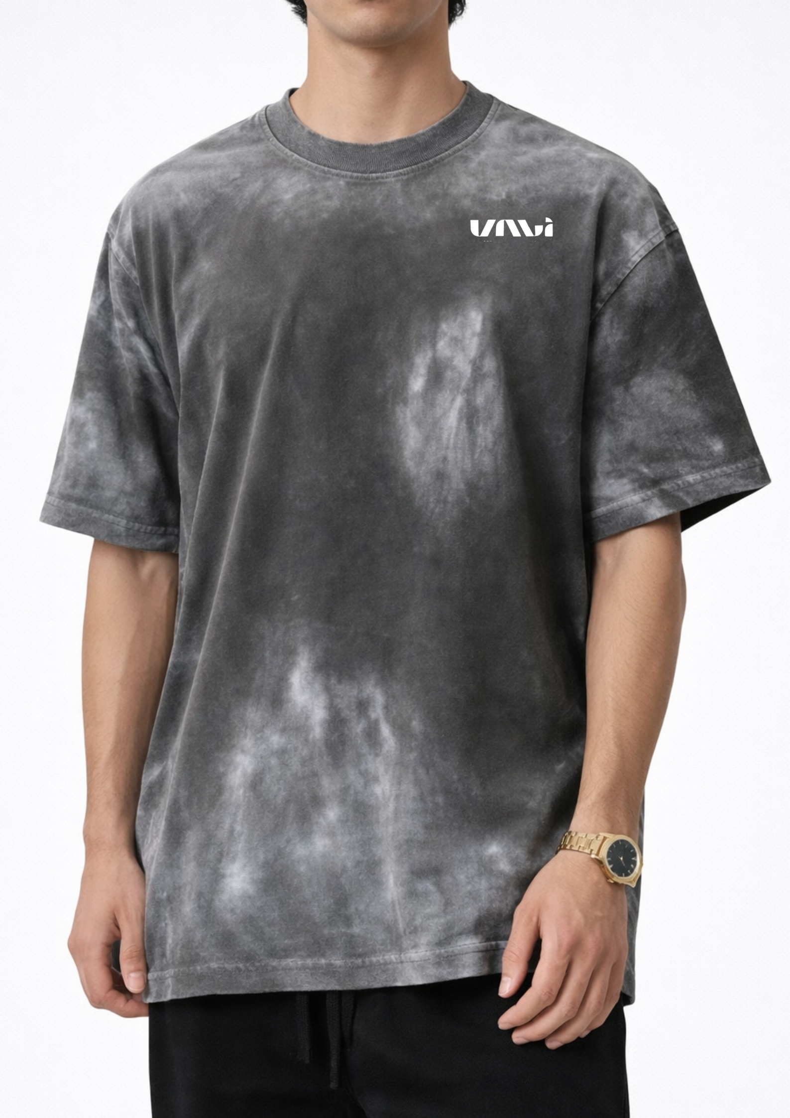 vali urban fade tee vali urban fade tee